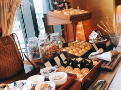 -西安高新希尔顿酒店·咖啡露台西餐厅