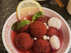 -福苗小骆驼烧烤(曲江店)