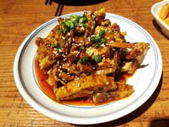 -老九巷川小馆(万松园店)