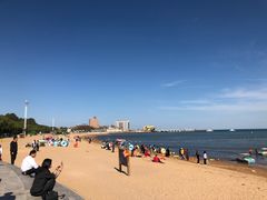 -兴城海滨风景区