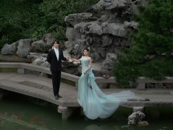 -第一夫人婚纱摄影(南京店)