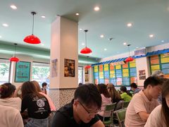 -小龍鳳餐室(番禺路店)