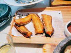 -荷塘秋月·本帮江浙菜(国权路店)