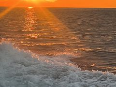 -东平洲海岸公园