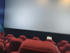 -百誉影城(草埔店)