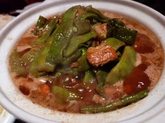 -鸽子侯·家宴·平价海鲜(市图书馆店)