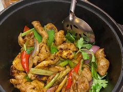 -铁公鸡·四川料理(天环广场店)