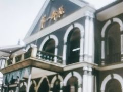 -湖南省立第一师范学校旧址