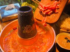 -四喜小胖·北京涮肉(五道营店)