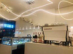 -仁义涵西餐·咖啡(中华巴洛克店)