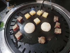 -碳匠炭火烤肉