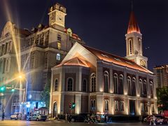 -典丽廊音乐餐厅(天津意大利风情旅游区店)