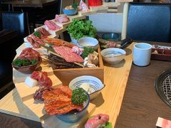 -眞日本料理