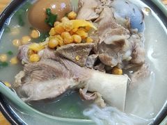 筒骨粉-硒泉筒骨汤粉