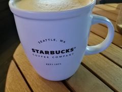 -星巴克(成都科学城店)