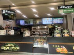 -德克士(梁家巷店)