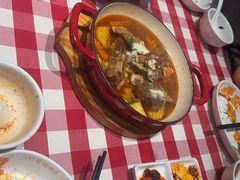 -西贝(上海我格广场店)