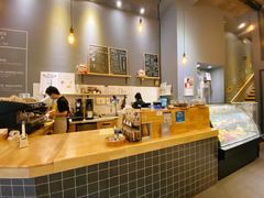 -面包谷Grains n' Beans(九号公馆店)