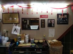 -刘师父老汉口江湖菜(蔡锷路店)