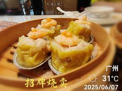 -点都德(广州白云山景区南门店)