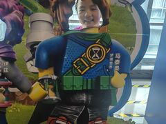 -首都电影院(西单店 LED巨幕)