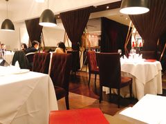 大堂-苏浙总会(国金中心店)