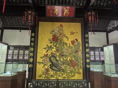 -采石矶景区