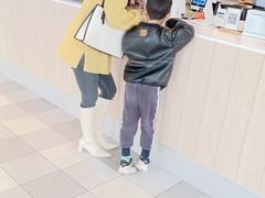 -德克士(清华园店)