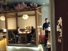 -九田家黑牛烤肉料理(宽城万达店)