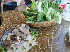 蔬菜-阿西土陶牦牛汤锅
