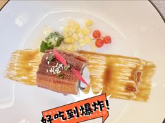 -马勒别墅·中餐厅