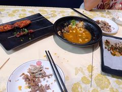 -聚味瞿记·龙虾堂(咸嘉湖店)