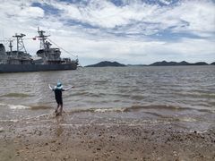 -东海半边山旅游度假区