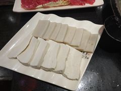 -宽板凳老灶火锅(南礼士路店)
