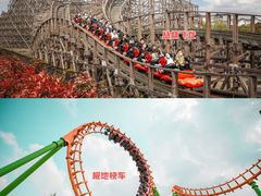 -南宁方特东盟神画