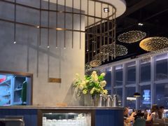 -1874融合西厨·观景餐厅(保利店)
