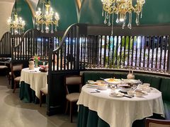 -狮拾久·现代新加坡料理(壹方城店)