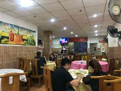 大堂-电白鸭粥店(下沙二坊88号店)