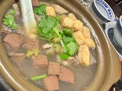 -南京大牌档(崇文门国瑞店)