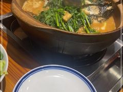 -九道菜有鸡鱼头(石鼓路店)