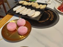 -欢喜哥齐齐哈尔自助烤肉(大学城店)