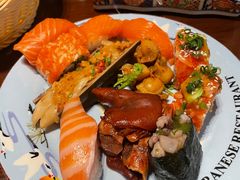 -松子料理(亮马桥店)