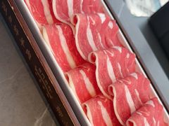 -前门·鲜肉火锅(长风店)