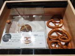 -面包谷Grains n' Beans(九号公馆店)