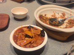 -羲和雅苑•北京烤鸭(平安国际金融中心店)