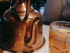 -小吊梨汤·北京菜·烤鸭(双井乐成中心店)