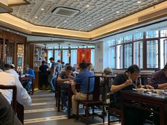 大堂-德兴馆(广东路总店)