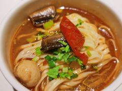-许家菜(望江店)