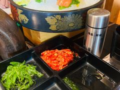 -千寻烧肉(政务区店)