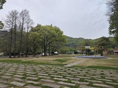 -苏州上方山国家森林公园